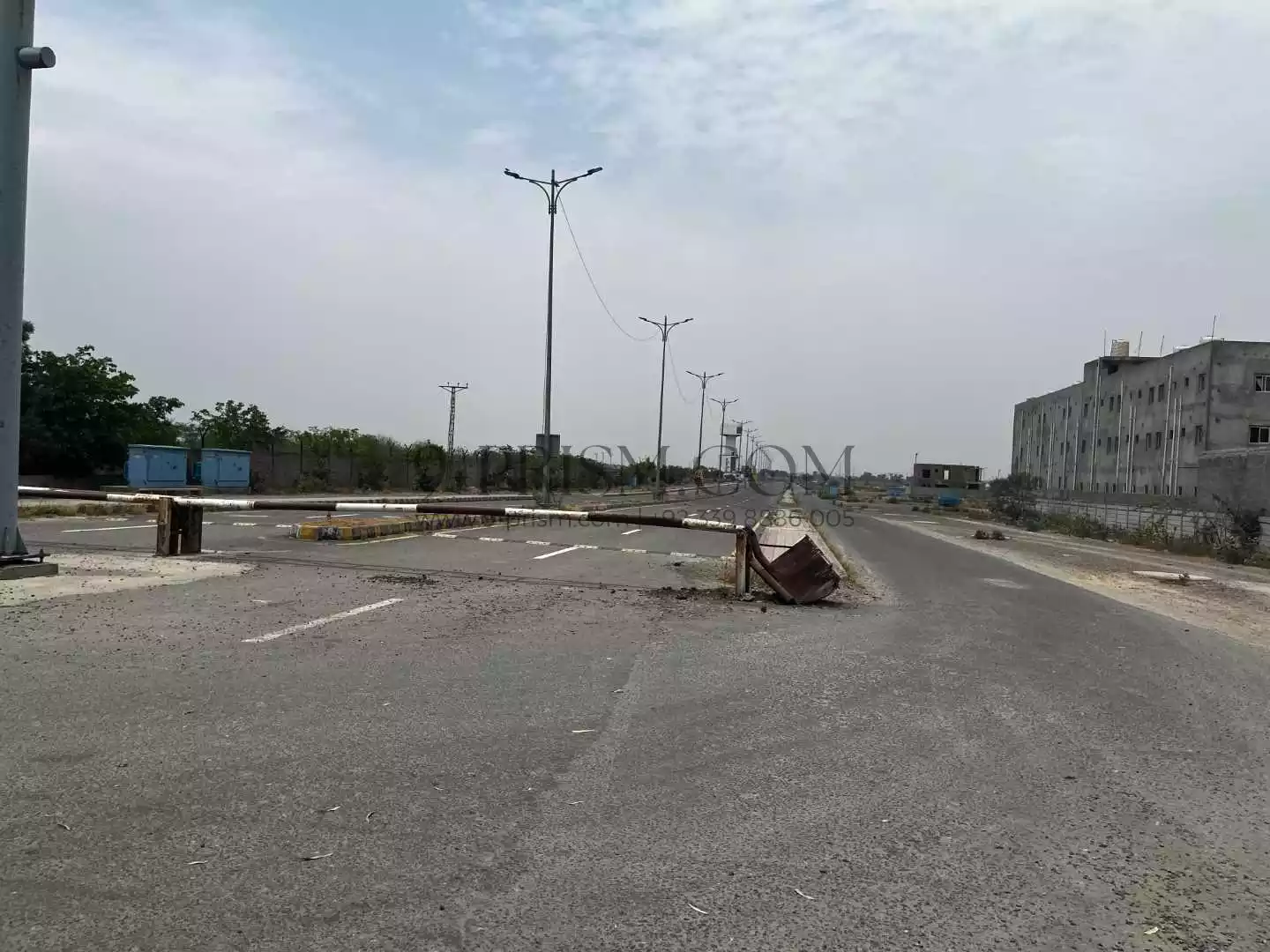 9 Prism - R Block Photos