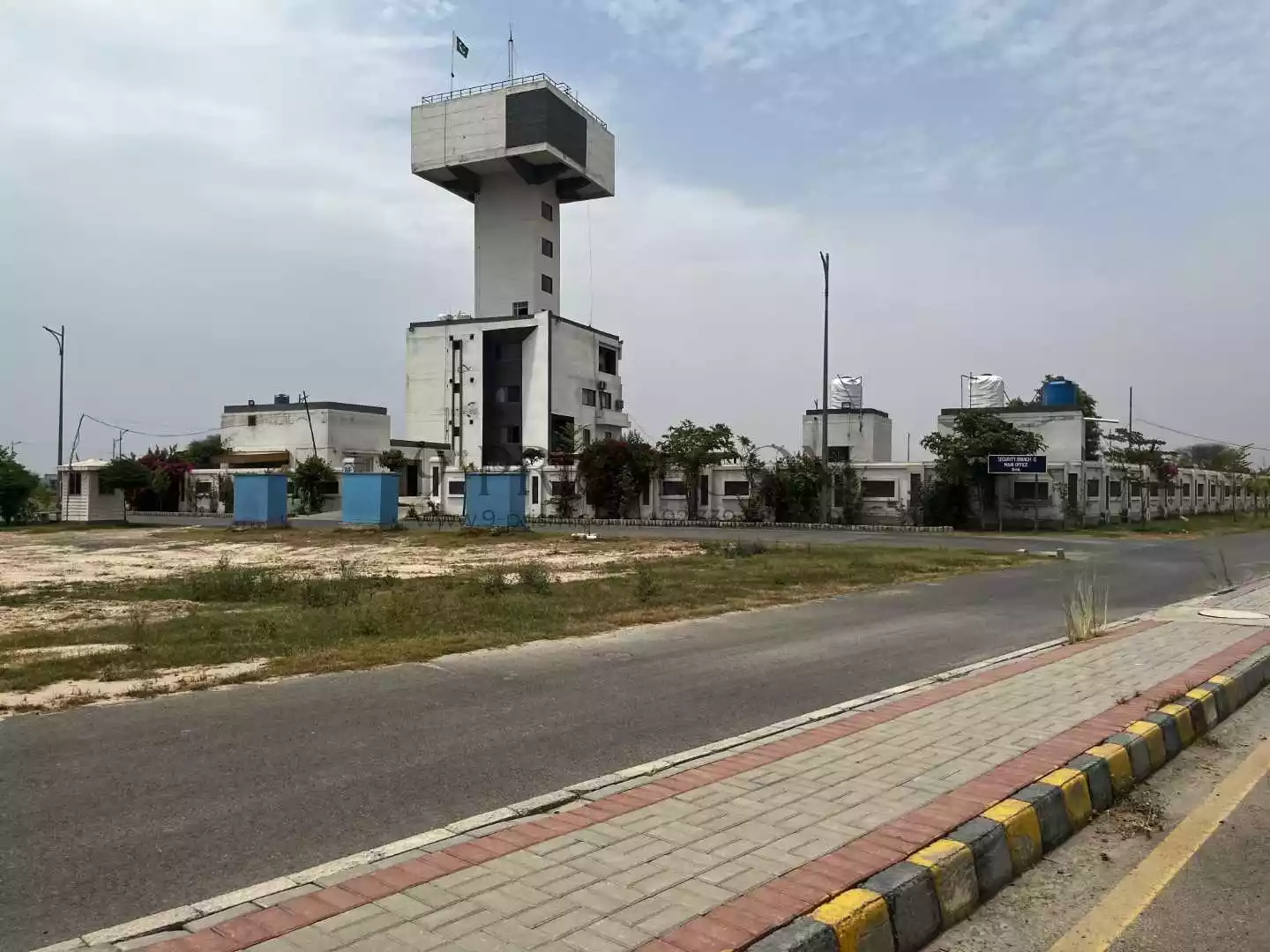 9 Prism - R Block Photos