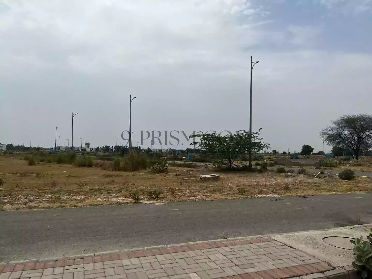 9 Prism - R Block Photos