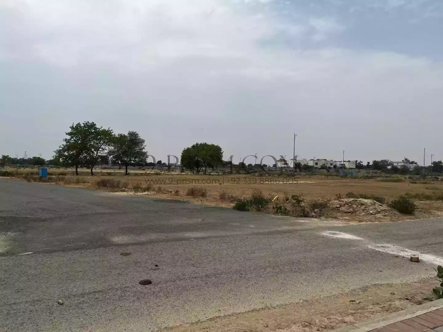 9 Prism - R Block Photos