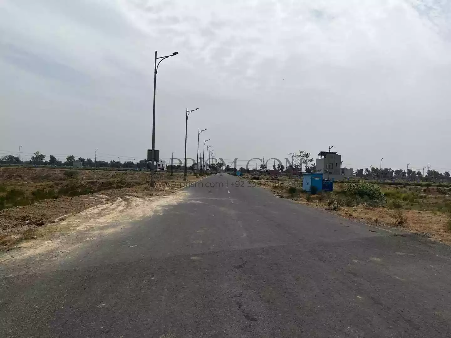 9 Prism - R Block Photos