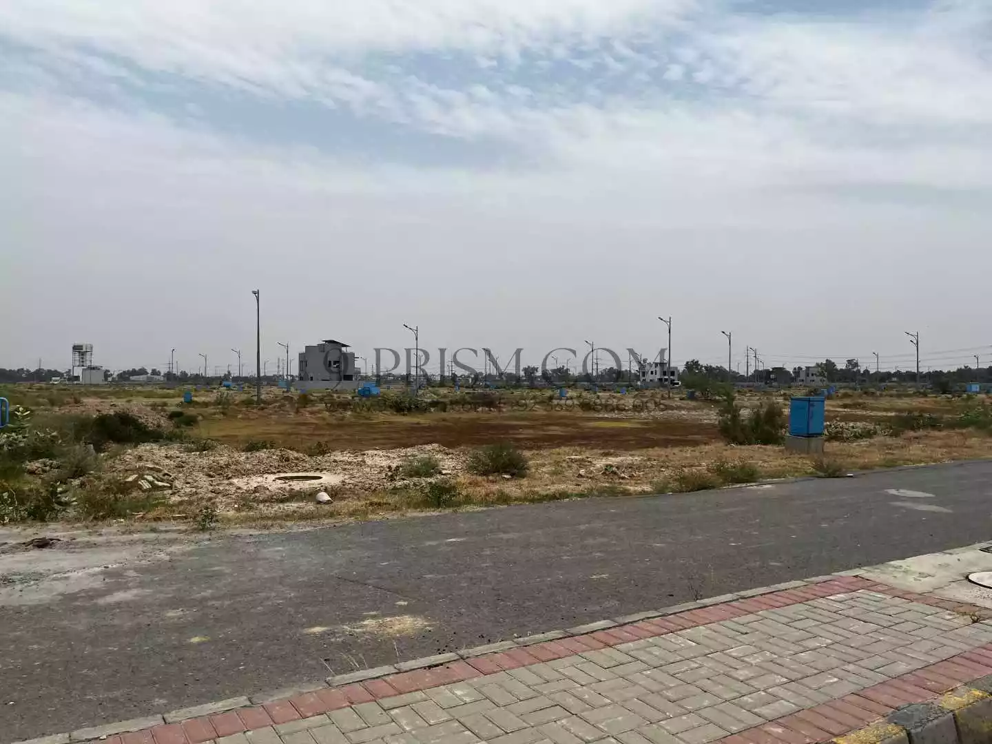 9 Prism - R Block Photos