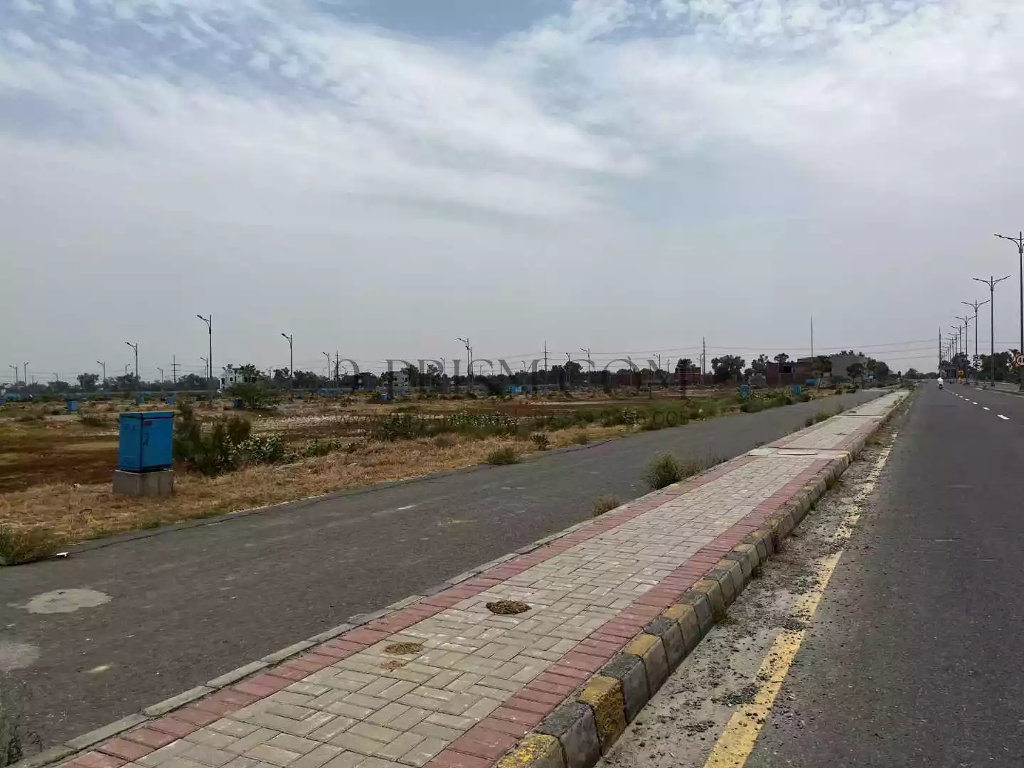 9 Prism - R Block Photos